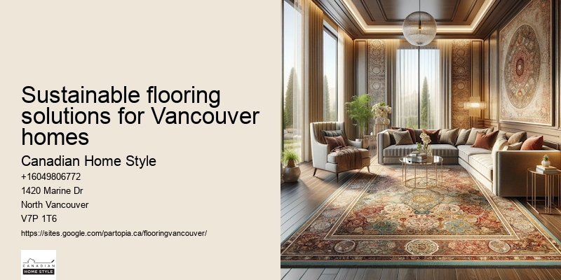 Best laminate flooring suppliers Vancouver