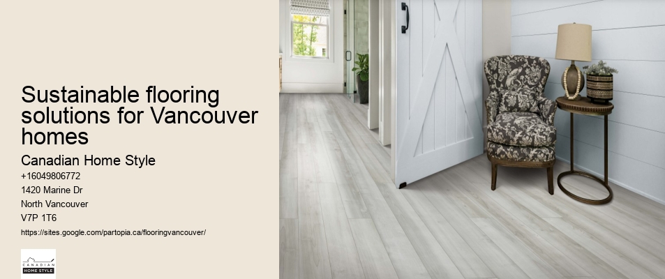 Top Flooring Experts Vancouver