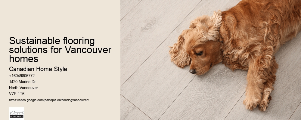 Black marble tiles Vancouver