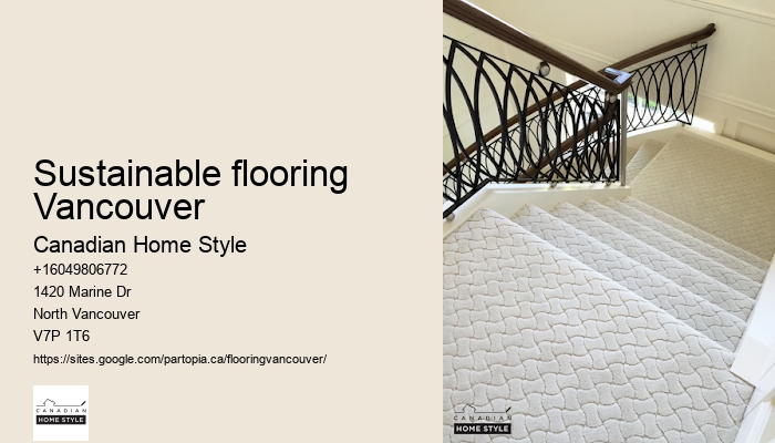 Top Flooring Installers Vancouver