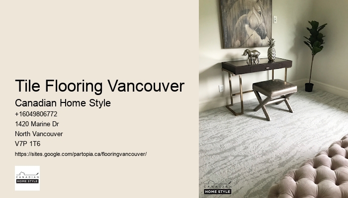 Professional Flooring Services Vancouver