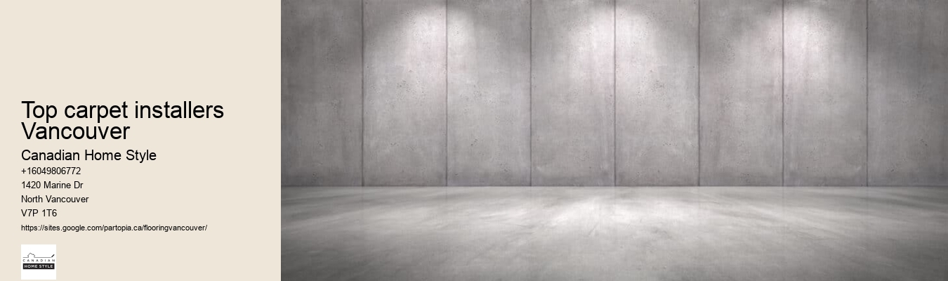 Best laminate flooring suppliers Vancouver