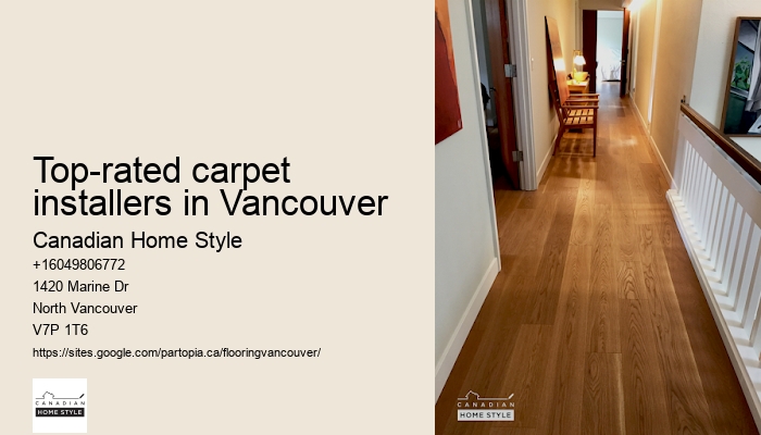 Affordable Flooring Vancouver