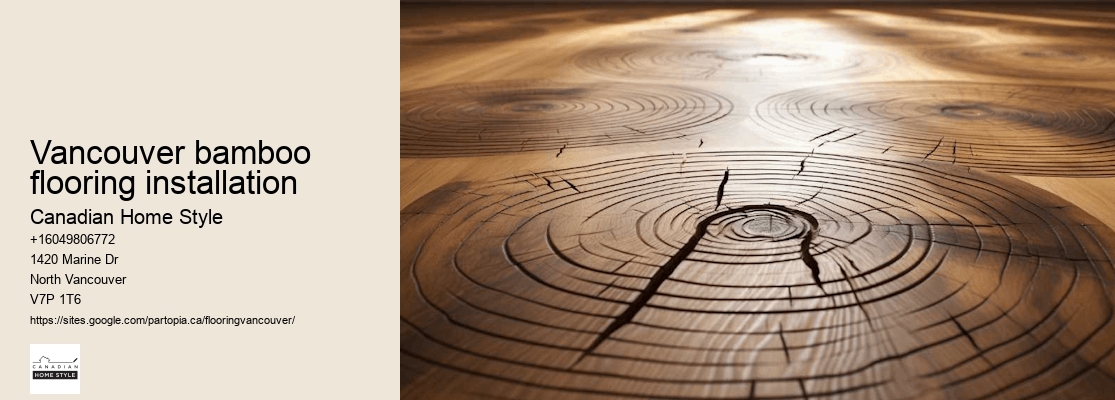 Flooring Refinishing Vancouver