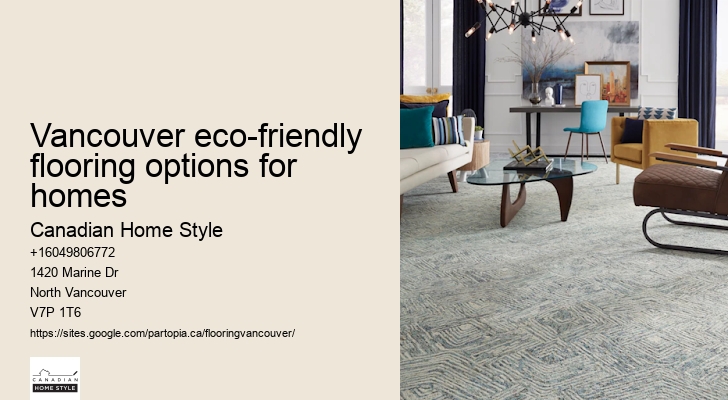 Affordable carpet options Vancouver
