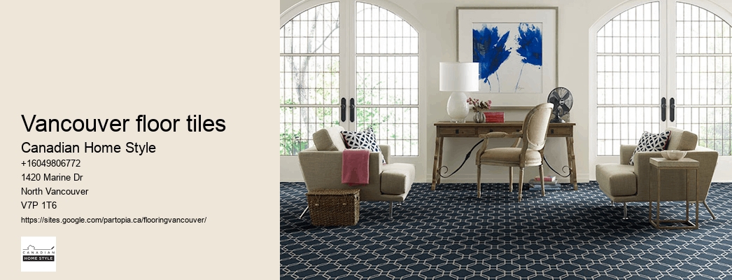Laminate flooring deals Vancouver