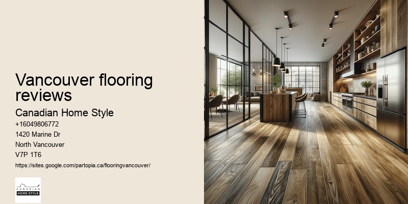 Commercial flooring solutions Vancouver