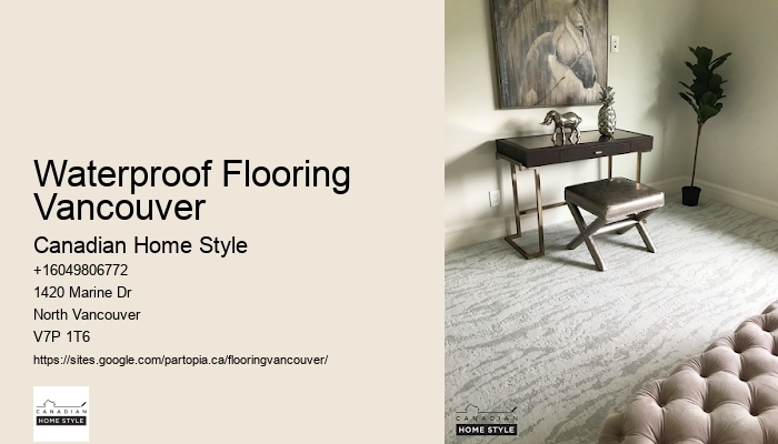 Marble flooring suppliers and installers in Vancouver