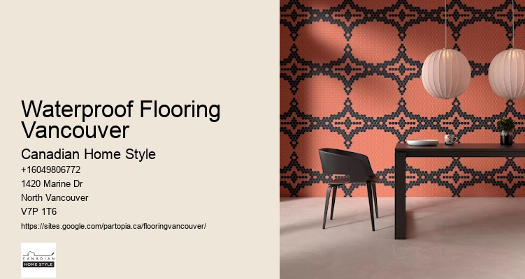 Vancouver Flooring Installation Services