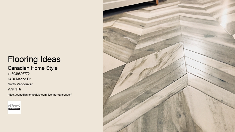 Flooring Ideas